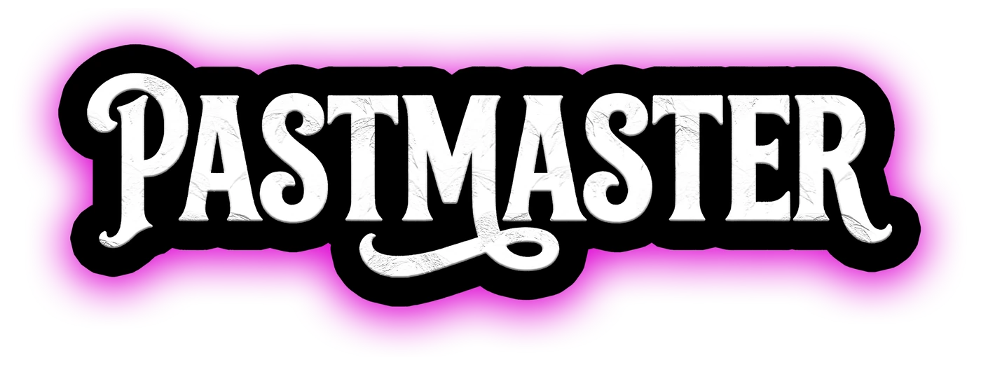 PastMaster